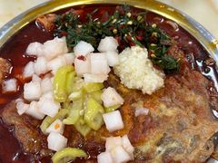 -凤张螺蛳粉·爽口粉(跃进路总店)