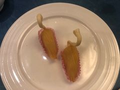 -西安绿地假日酒店·丽宝轩中餐厅
