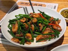 -潮粥荟·潮汕砂锅粥(朝阳大悦城店)