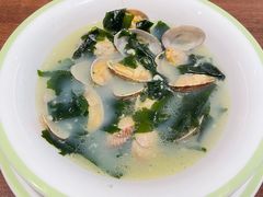 -萨莉亚意式餐厅(杭州滨江天街店)