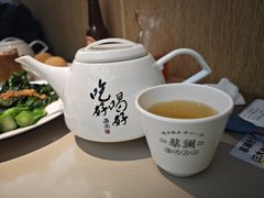 -蔡澜点心(三里屯T+MALL店)
