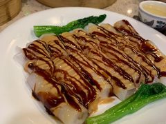 港式混酱蒸肠粉-点都德(聚福楼店)