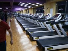 -清鑫阳光游泳健身瑜伽俱乐部(密云店)