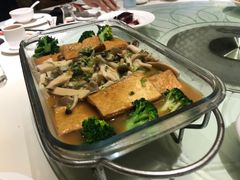 -衡山汇·高级粤菜(霄云路店)