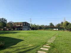 -洪湖家庭农场·团建·露营·会议