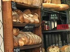 -Juicy Bakery(大学路店)