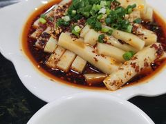 -黔府豆米火锅野菜馆(南马店)