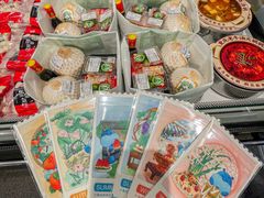 -盒马鲜生(皇庭广场店)