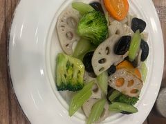 -永記粤菜·五指毛桃花雕鸡煲(九亭店)