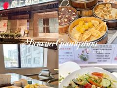 -府上酒店(广州火车站越秀公园地铁站店)