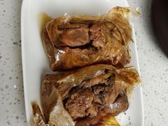 -老粤西梧州特色菜餐厅