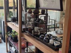 -JRCAFE玖如空间