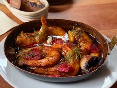 -二番煮Tapas居酒屋