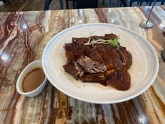 -椿记烧鹅(叠彩店)