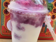 -桂桂茶(恒基名人店)