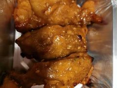异域燃情翅-必胜客(锦艺城店)