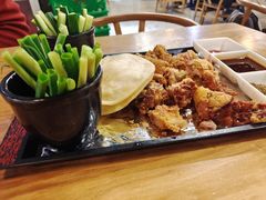 -陈傻子餐厅(世纪都会店)