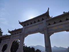 -石岛赤山风景区