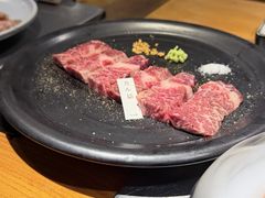 -勇誌烧肉·焱铁烧