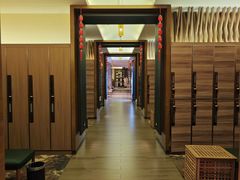 -海纳百川·都市温泉·足道·SPA(学院路店)