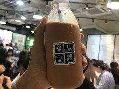 -华嫂冰室(湾仔店)