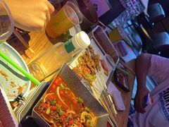 -功夫怪兽·烧烤(珠江路店)