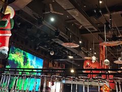 -胡桃里乐队酒馆(广州塔店)