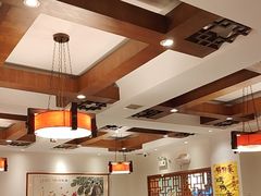 -福来居烤鸭店(天坛二店)