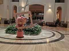 -明月山天沐温泉度假村