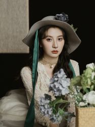 -懒猫摄影studio写真馆