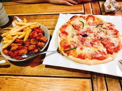 -新沙洞咖啡(泉乐坊店)