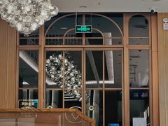 -新世界餐厅(万达店)