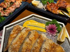-弓二·烧鸟居酒屋(财富购物中心店)