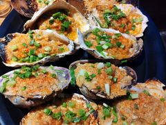 -串亿88烧烤·羊腿·羊蝎子(板泉路店)
