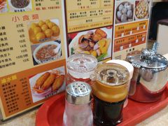 -旺角宝港式茶餐厅(寮步店)