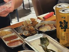 -炽城·烤肉名家(鸿达中央广场店)
