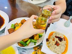 -清真牛街祥云轩门钉肉饼(左家庄店)