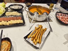 -呷哺呷哺 黄金牧场 (中发百旺店)