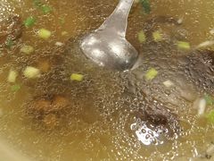 -日上山庄中餐厅