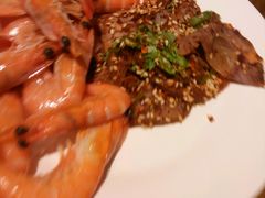 -怡人怡口牛排海鲜自助(飞龙大厦店)