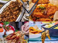 -嘉升大排档(番禺总店)