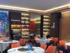 -香港狮子山下·明星粤菜餐厅(北苑店)