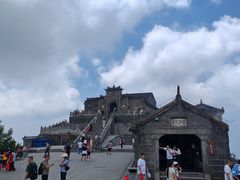 -南岳衡山风景名胜区