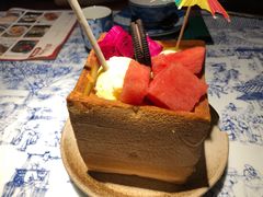 -老外婆·渔村(恒一广场店)