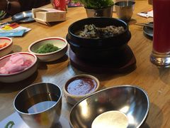 -秋木烤肉·韩国牛肉名家(高新旗舰店)