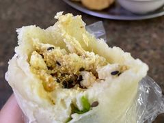 -姚氏祖传糖葱薄饼(华坞店)
