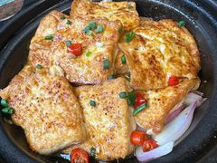 -江南婆婆(车墩店)