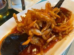 -功德林素菜饭庄(前门店)