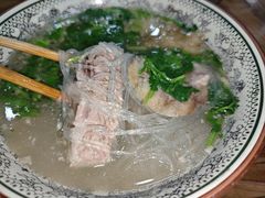 -老白家水盆羊肉