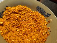 干碟子-冯排骨涮烤火锅(华商国际城店)